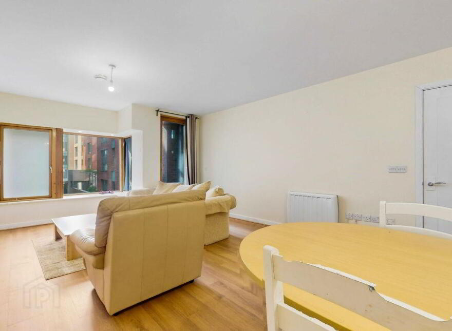 Apartment 79 Block A Smithfield Market, Dublin 7, D07HD34