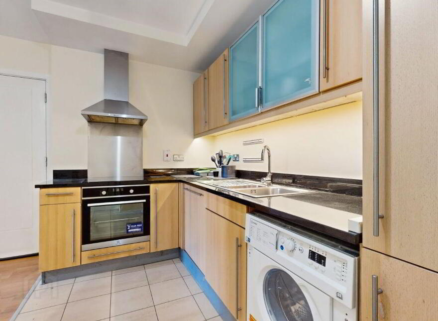 Apartment 79 Block A Smithfield Market, Dublin 7, D07HD34
