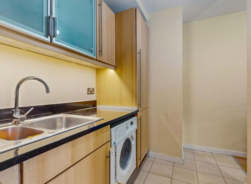 Apartment 79 Block A Smithfield Market, Dublin 7, D07HD34