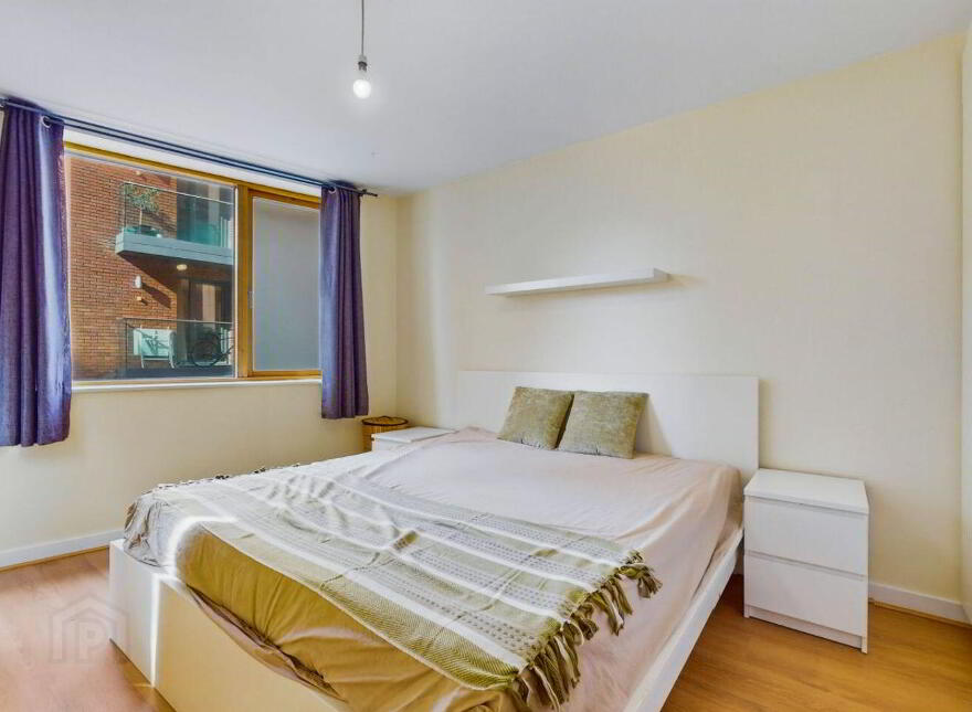 Apartment 79 Block A Smithfield Market, Dublin 7, D07HD34