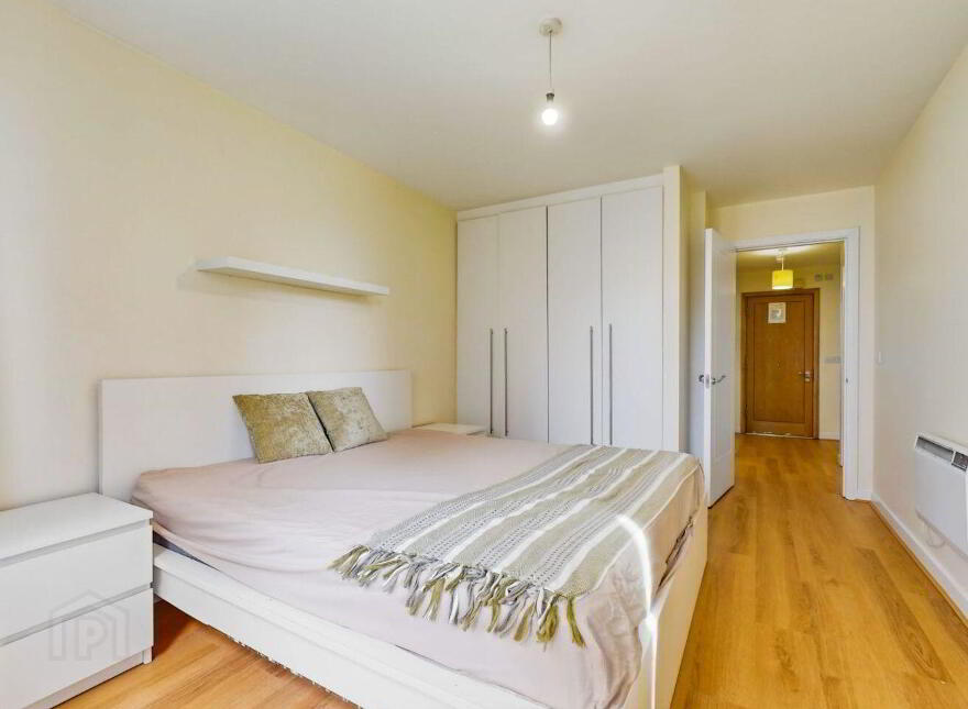 Apartment 79 Block A Smithfield Market, Dublin 7, D07HD34