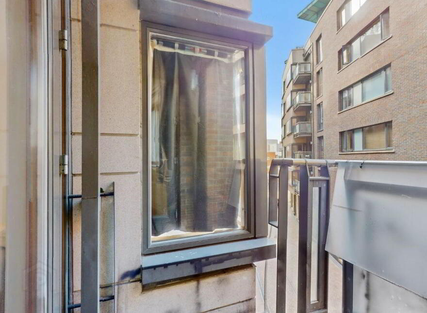 Apartment 79 Block A Smithfield Market, Dublin 7, D07HD34