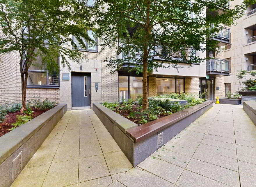 Apartment 79 Block A Smithfield Market, Dublin 7, D07HD34