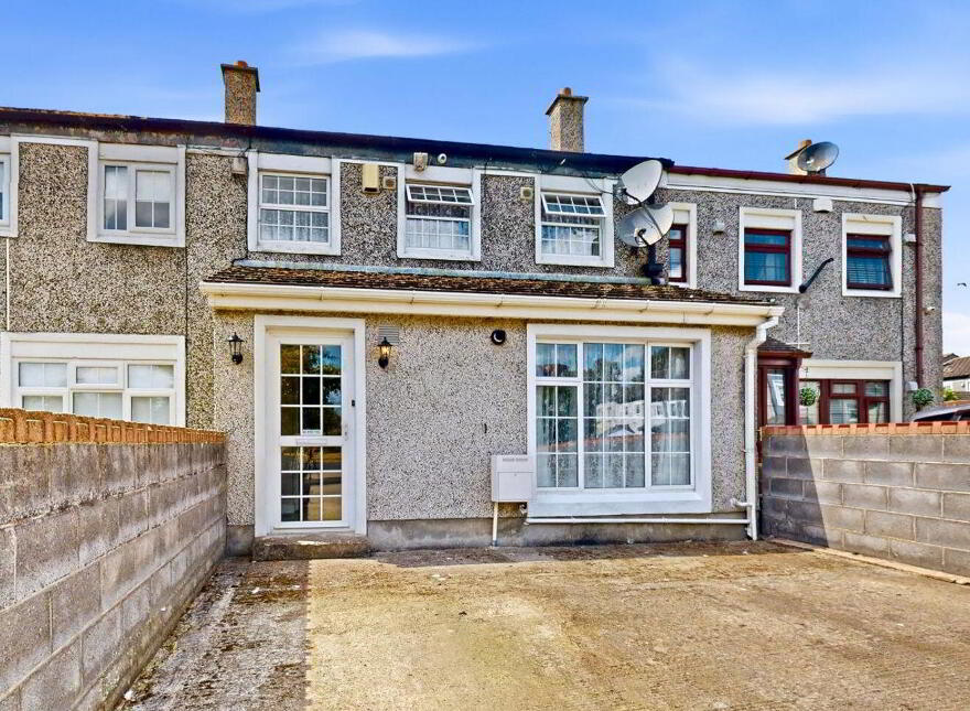 107 Buttercup Park, Dublin 17, D17KN61
