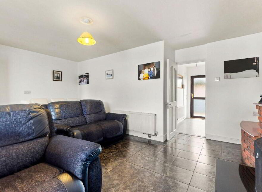 107 Buttercup Park, Dublin 17, D17KN61