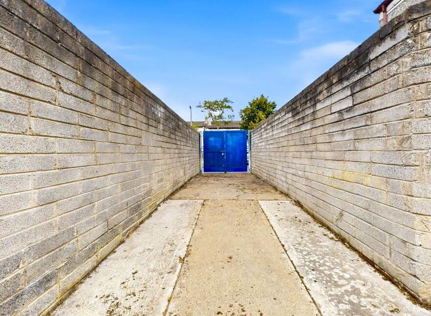 107 Buttercup Park, Dublin 17, D17KN61