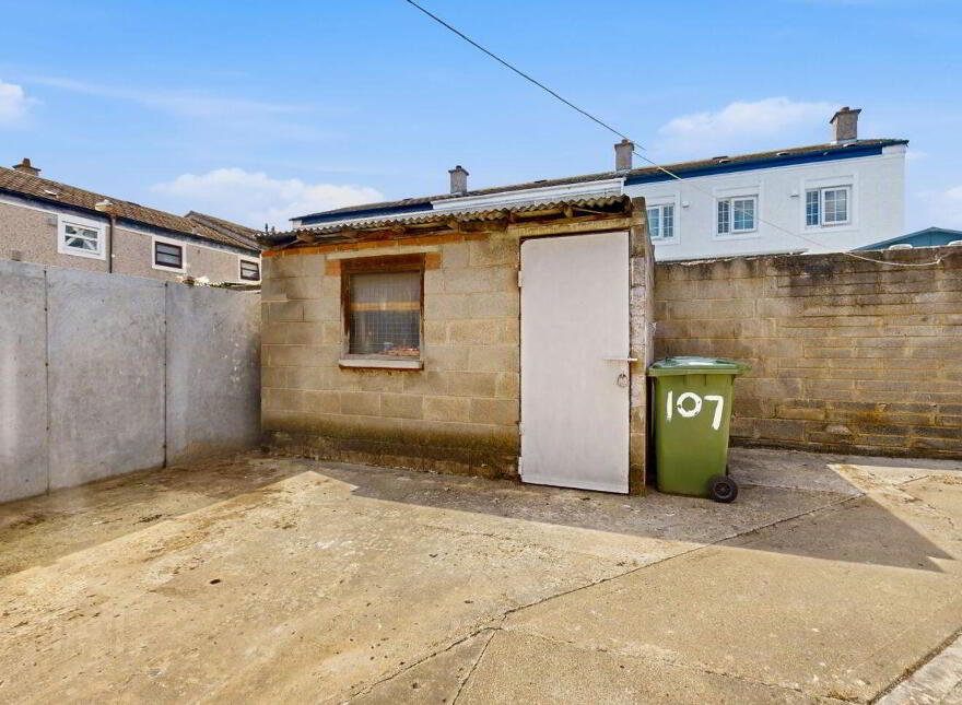 107 Buttercup Park, Dublin 17, D17KN61