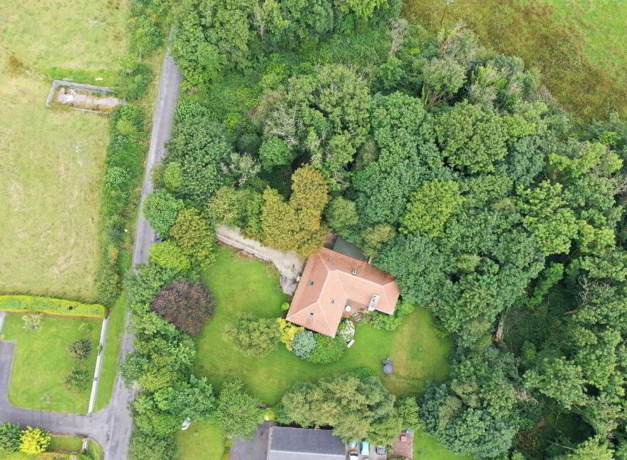 Old Park House, Claremorris, F12CR60