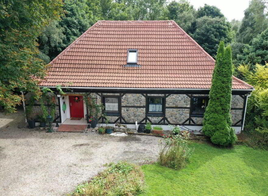 Old Park House, Claremorris, F12CR60