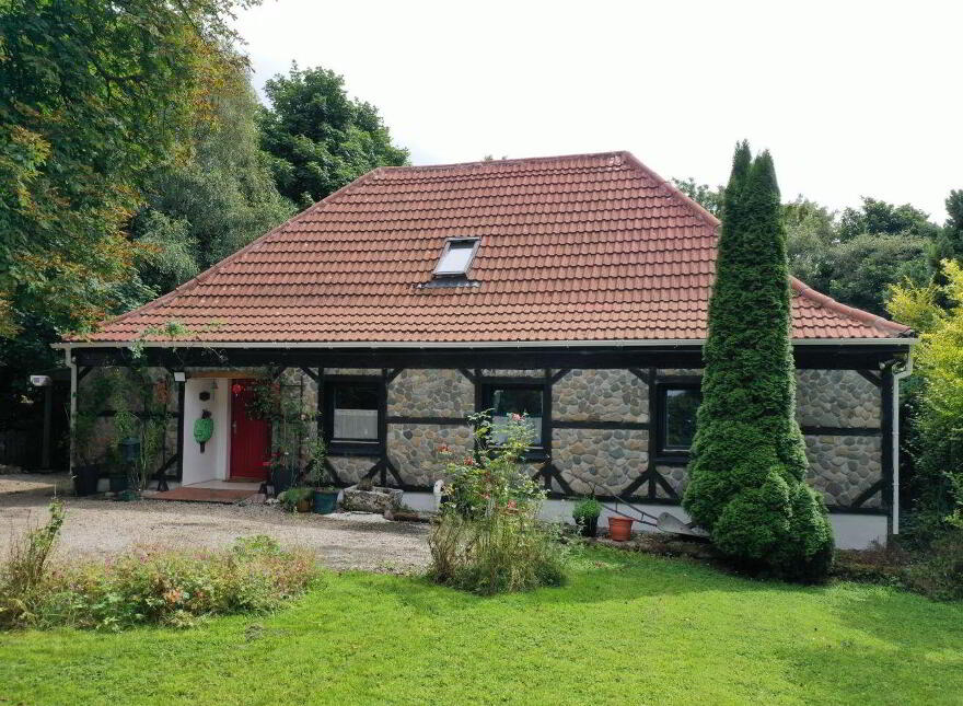 Old Park House, Claremorris, F12CR60