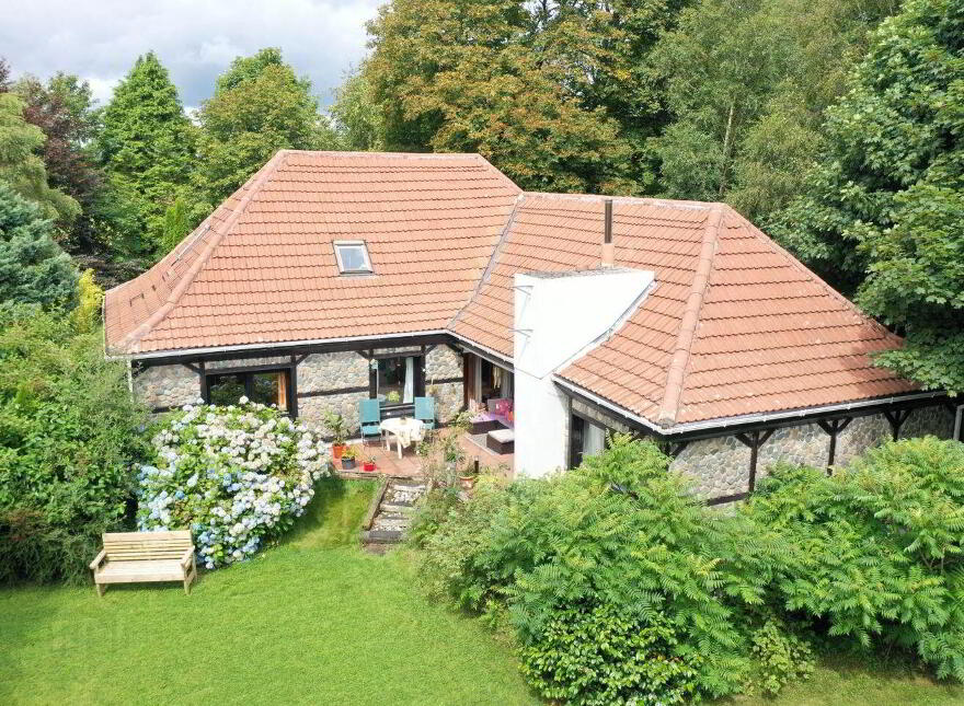 Old Park House, Claremorris, F12CR60