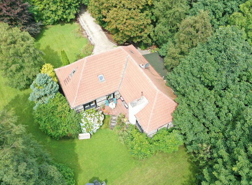 Old Park House, Claremorris, F12CR60