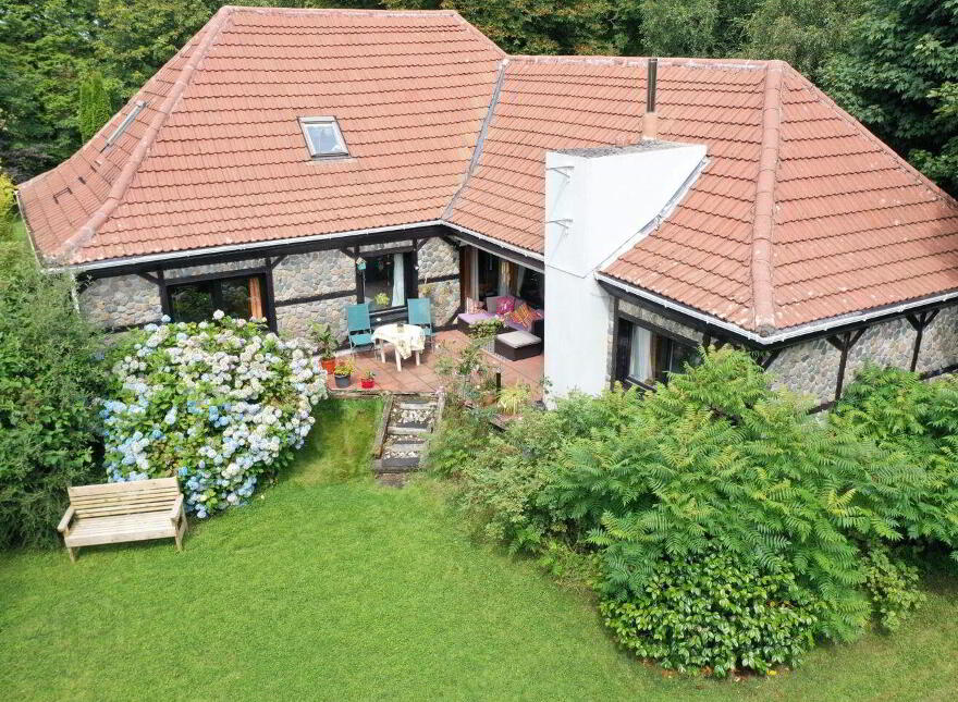 Old Park House, Claremorris, F12CR60