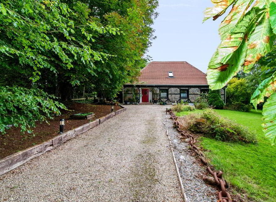 Old Park House, Claremorris, F12CR60