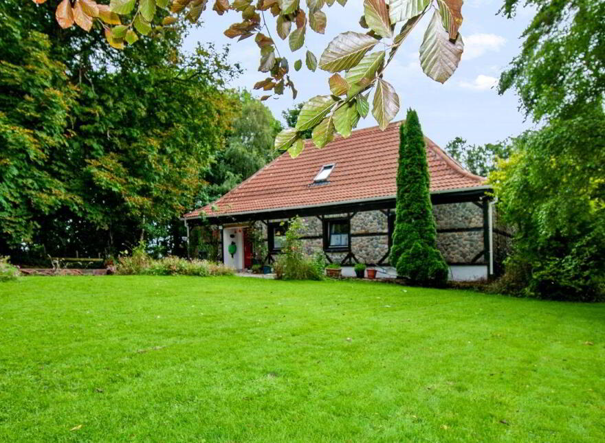 Old Park House, Claremorris, F12CR60