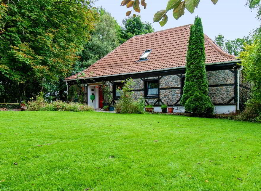 Old Park House, Claremorris, F12CR60