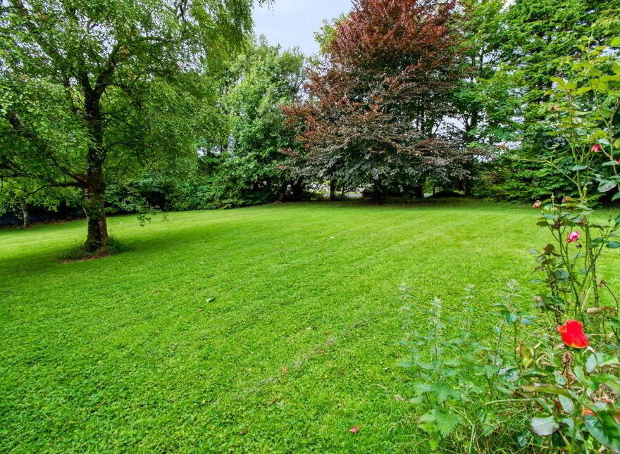 Old Park House, Claremorris, F12CR60