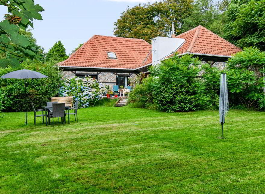 Old Park House, Claremorris, F12CR60
