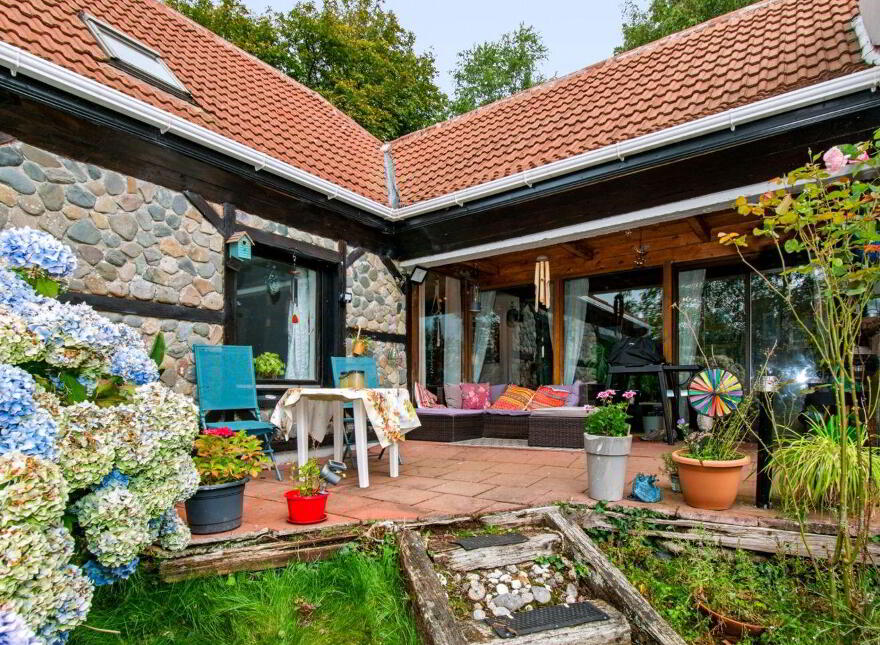 Old Park House, Claremorris, F12CR60