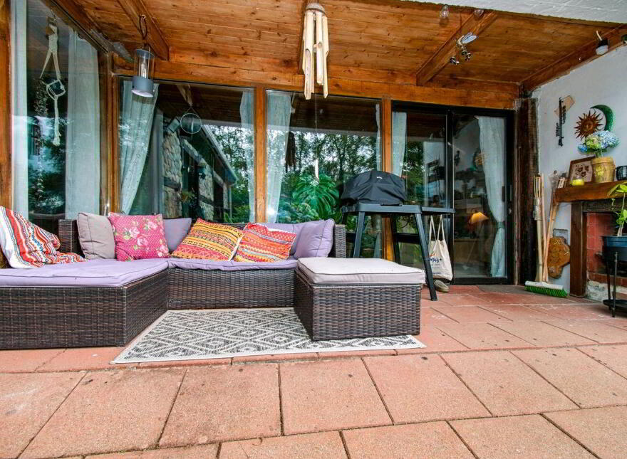 Old Park House, Claremorris, F12CR60