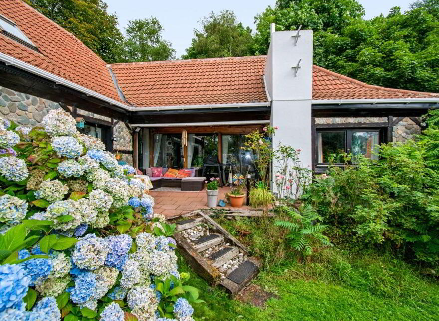 Old Park House, Claremorris, F12CR60