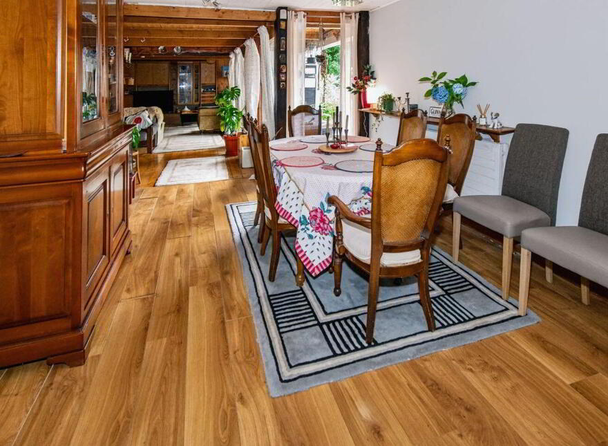 Old Park House, Claremorris, F12CR60