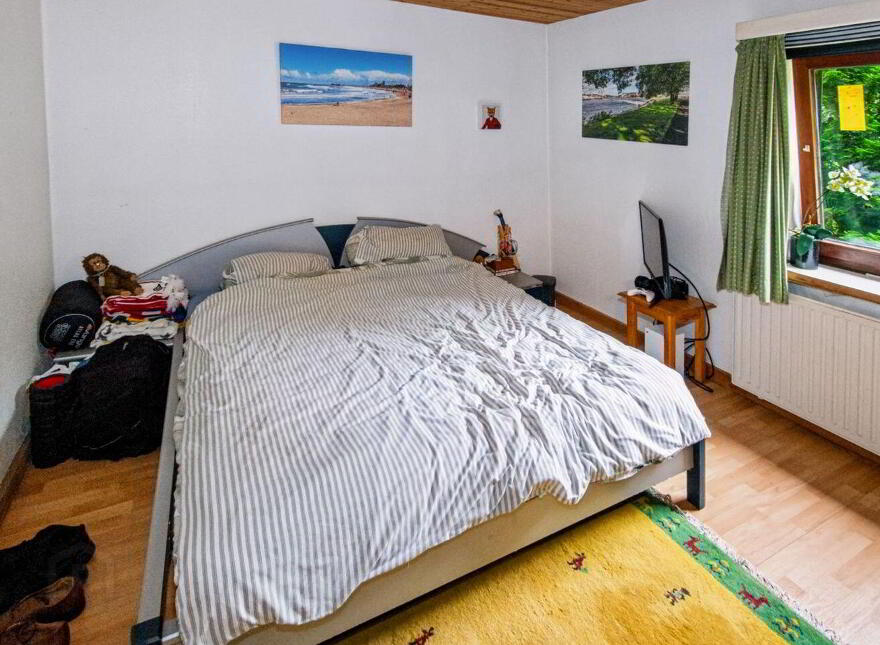 Old Park House, Claremorris, F12CR60