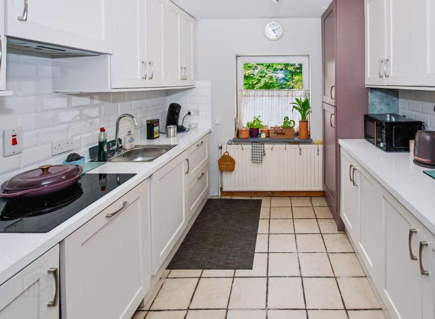 Old Park House, Claremorris, F12CR60