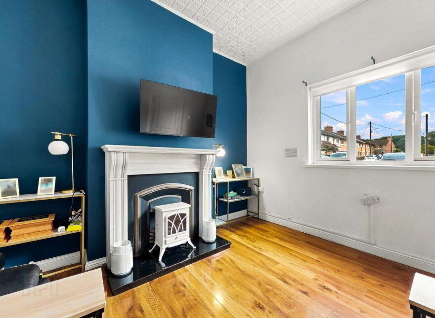 55 Leinster Avenue, Dublin 3, D03P443