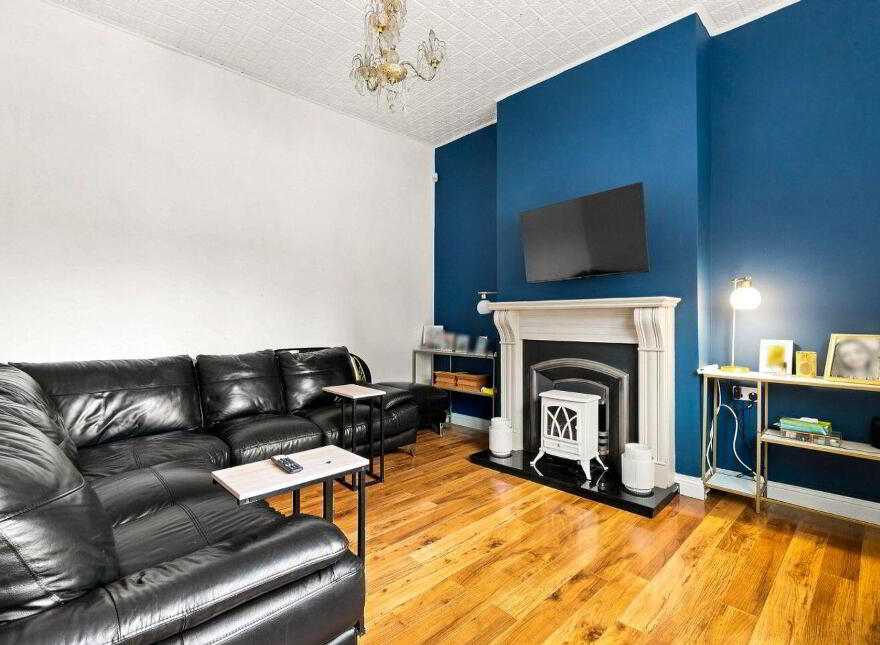 55 Leinster Avenue, Dublin 3, D03P443