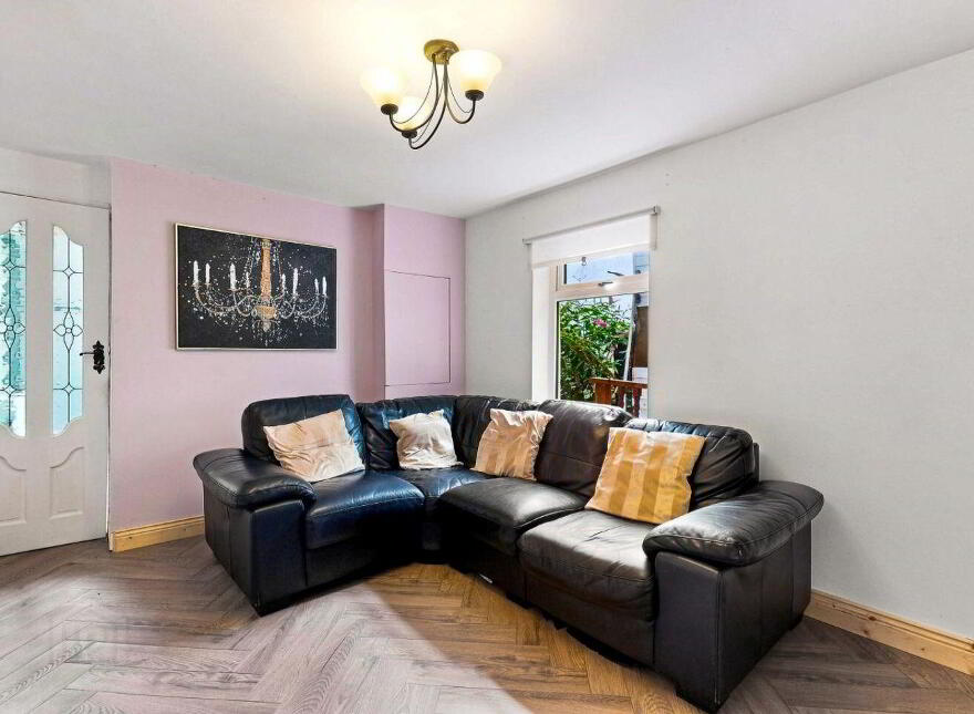 55 Leinster Avenue, Dublin 3, D03P443