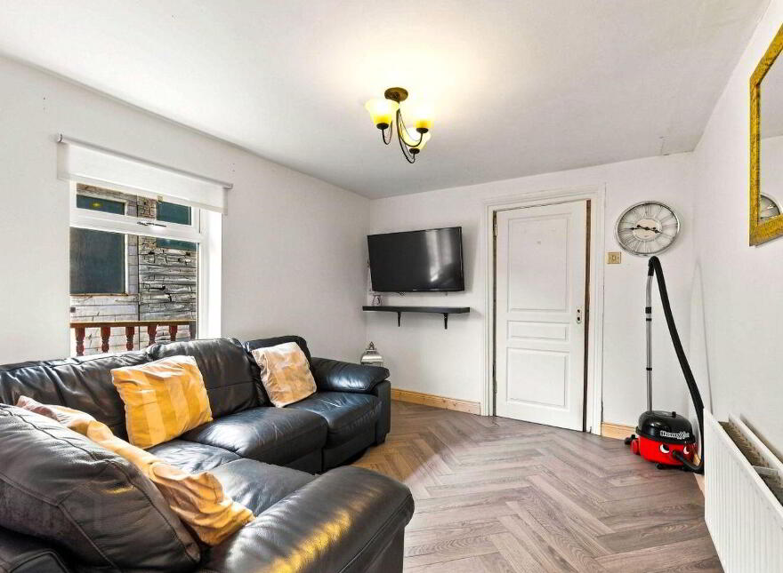 55 Leinster Avenue, Dublin 3, D03P443