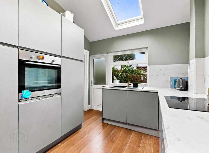55 Leinster Avenue, Dublin 3, D03P443