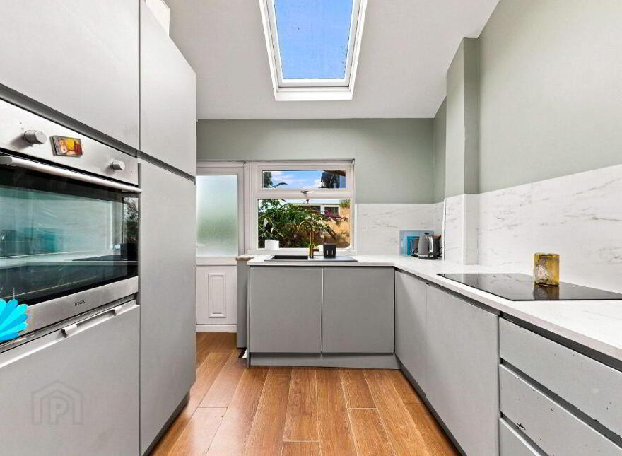 55 Leinster Avenue, Dublin 3, D03P443