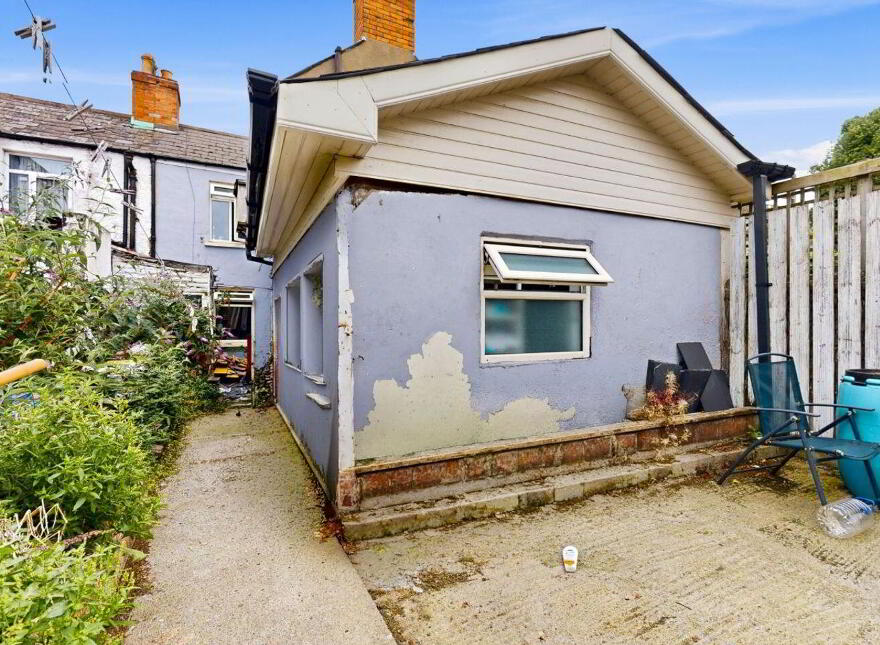 55 Leinster Avenue, Dublin 3, D03P443