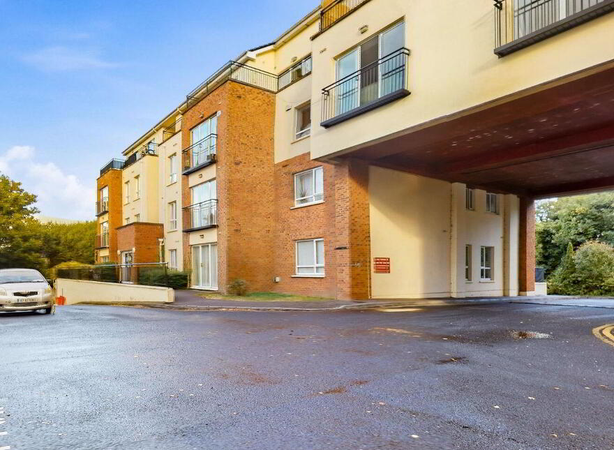 Apartment 53 Block C Thornfield Square, Clondalkin, Clondalkin, D22XR89
