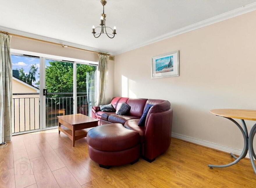 Apartment 53 Block C Thornfield Square, Clondalkin, Clondalkin, D22XR89