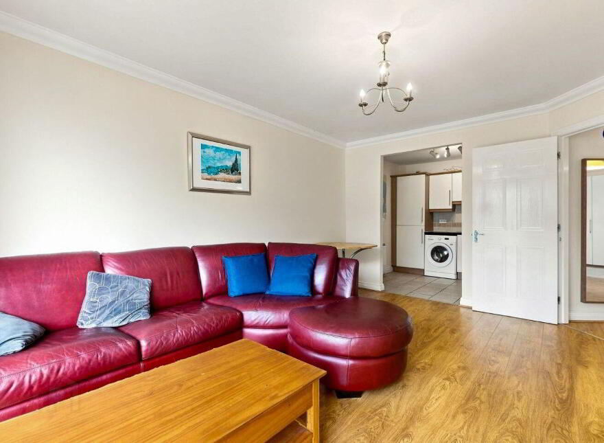 Apartment 53 Block C Thornfield Square, Clondalkin, Clondalkin, D22XR89