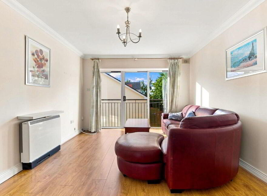 Apartment 53 Block C Thornfield Square, Clondalkin, Clondalkin, D22XR89