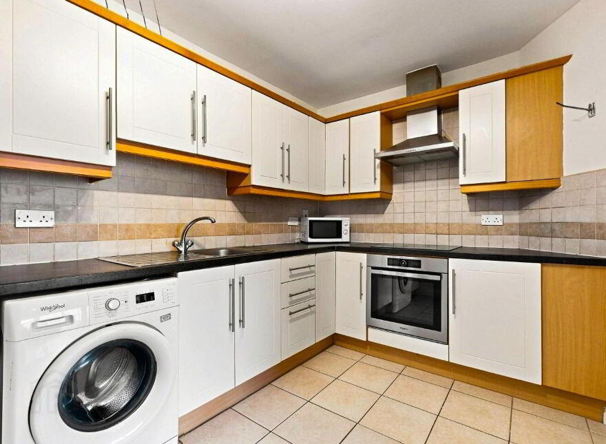 Apartment 53 Block C Thornfield Square, Clondalkin, Clondalkin, D22XR89