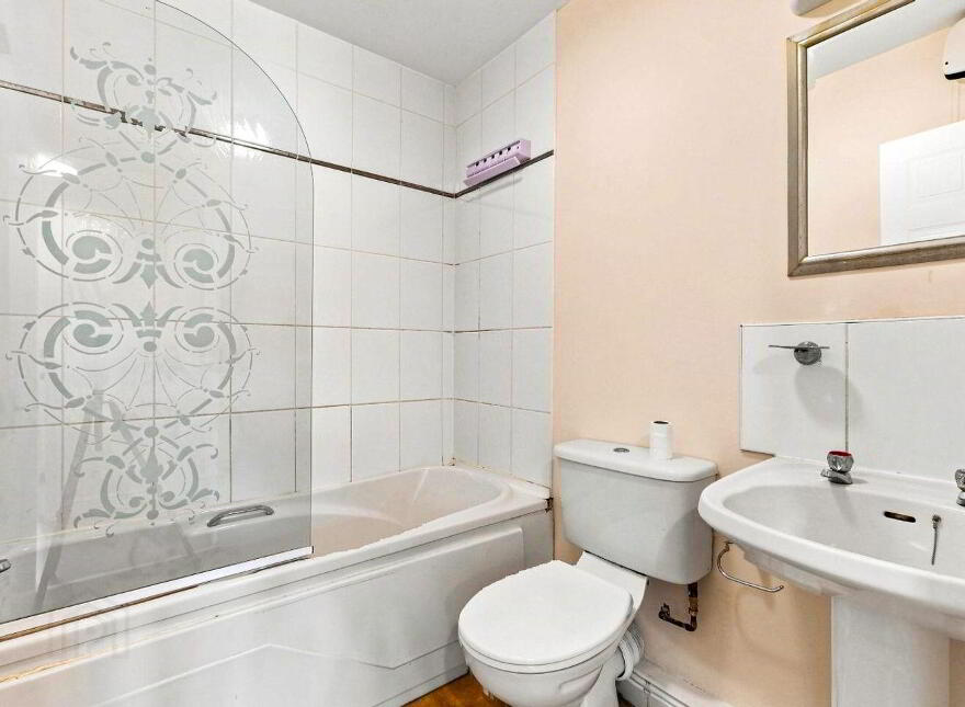 Apartment 53 Block C Thornfield Square, Clondalkin, Clondalkin, D22XR89