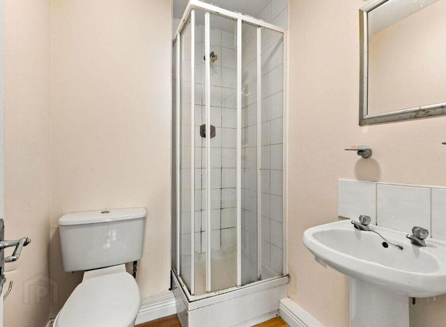 Apartment 53 Block C Thornfield Square, Clondalkin, Clondalkin, D22XR89