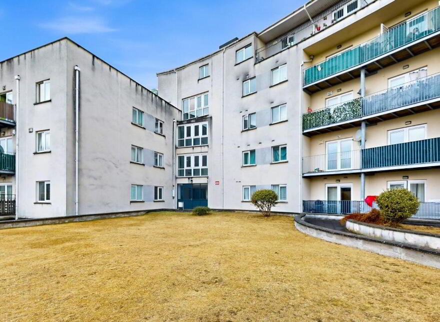 Apartment 88 Block B Áras Na Cluaine, Clondalkin, Clondalkin, D22V0Y8