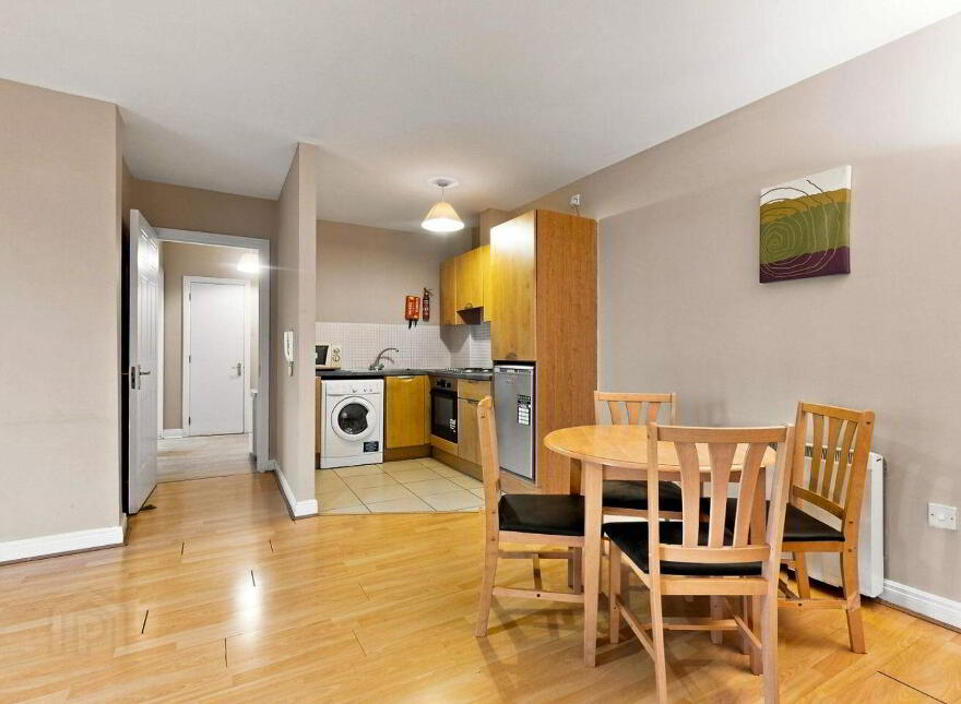 Apartment 88 Block B Áras Na Cluaine, Clondalkin, Clondalkin, D22V0Y8