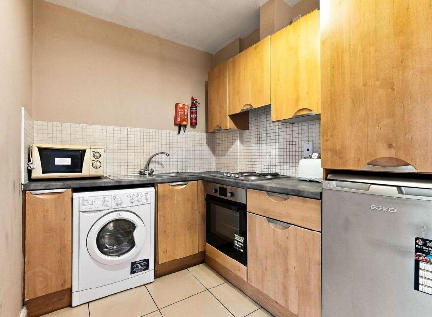 Apartment 88 Block B Áras Na Cluaine, Clondalkin, Clondalkin, D22V0Y8