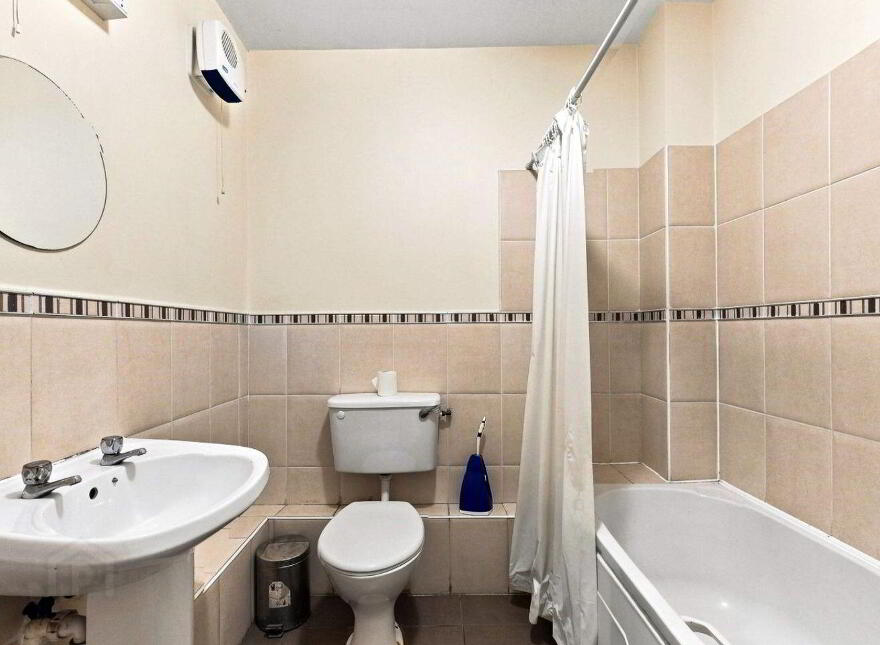 Apartment 88 Block B Áras Na Cluaine, Clondalkin, Clondalkin, D22V0Y8