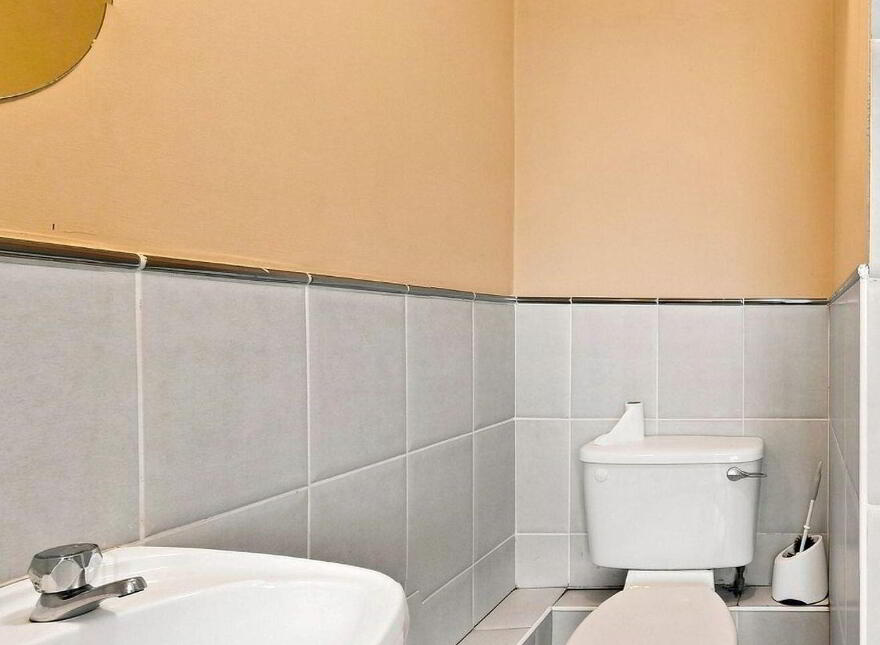 Apartment 88 Block B Áras Na Cluaine, Clondalkin, Clondalkin, D22V0Y8
