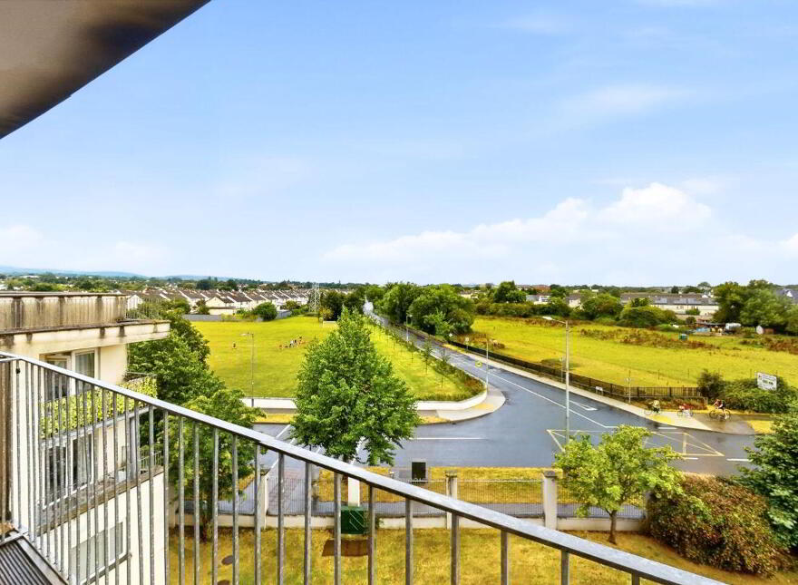 Apartment 88 Block B Áras Na Cluaine, Clondalkin, Clondalkin, D22V0Y8