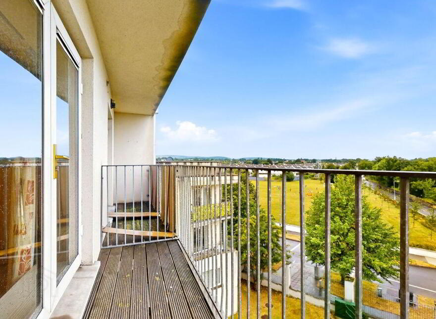 Apartment 88 Block B Áras Na Cluaine, Clondalkin, Clondalkin, D22V0Y8