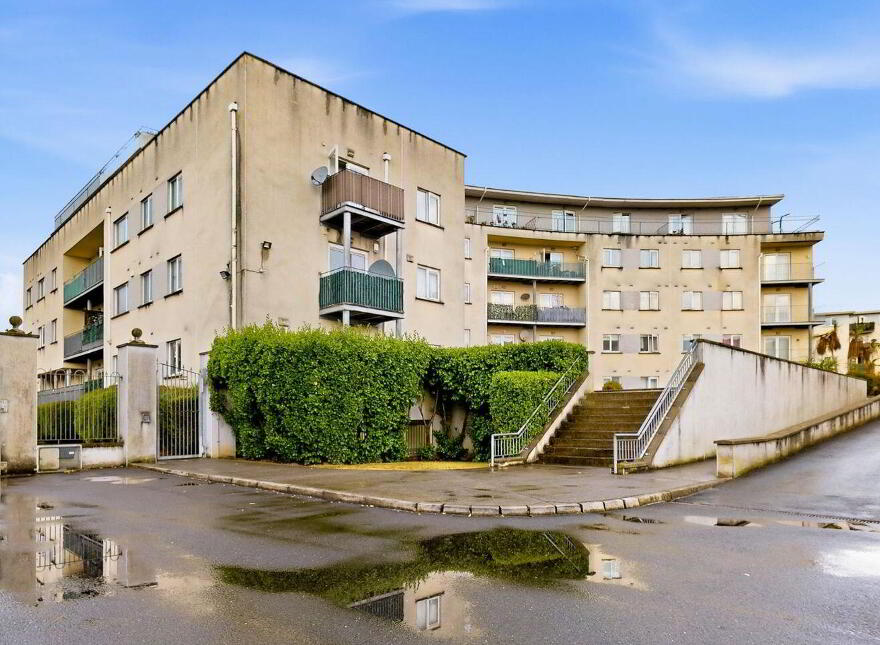 Apartment 88 Block B Áras Na Cluaine, Clondalkin, Clondalkin, D22V0Y8